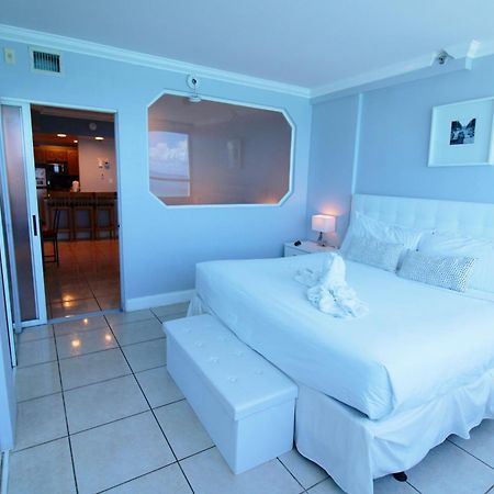 Castle 1131 Villa Miami Beach Kültér fotó