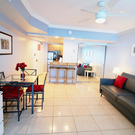 Castle 1131 Villa Miami Beach Kültér fotó