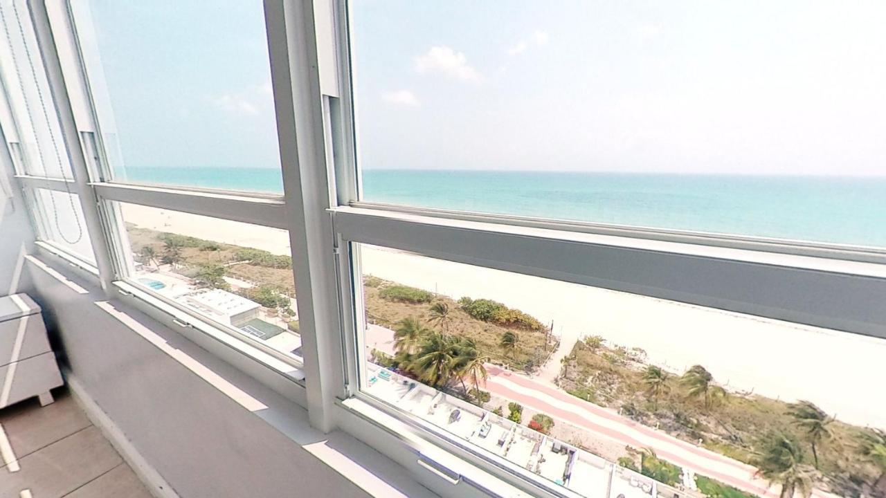 Castle 1131 Villa Miami Beach Kültér fotó