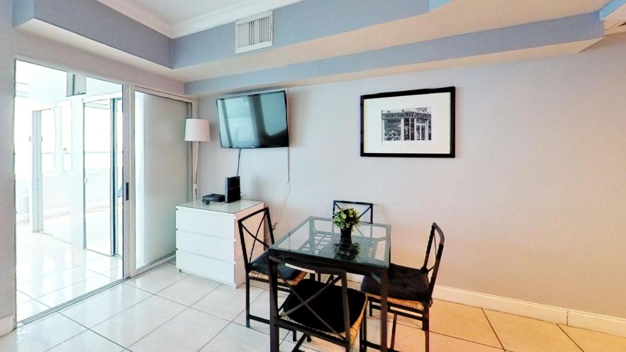 Castle 1131 Villa Miami Beach Kültér fotó