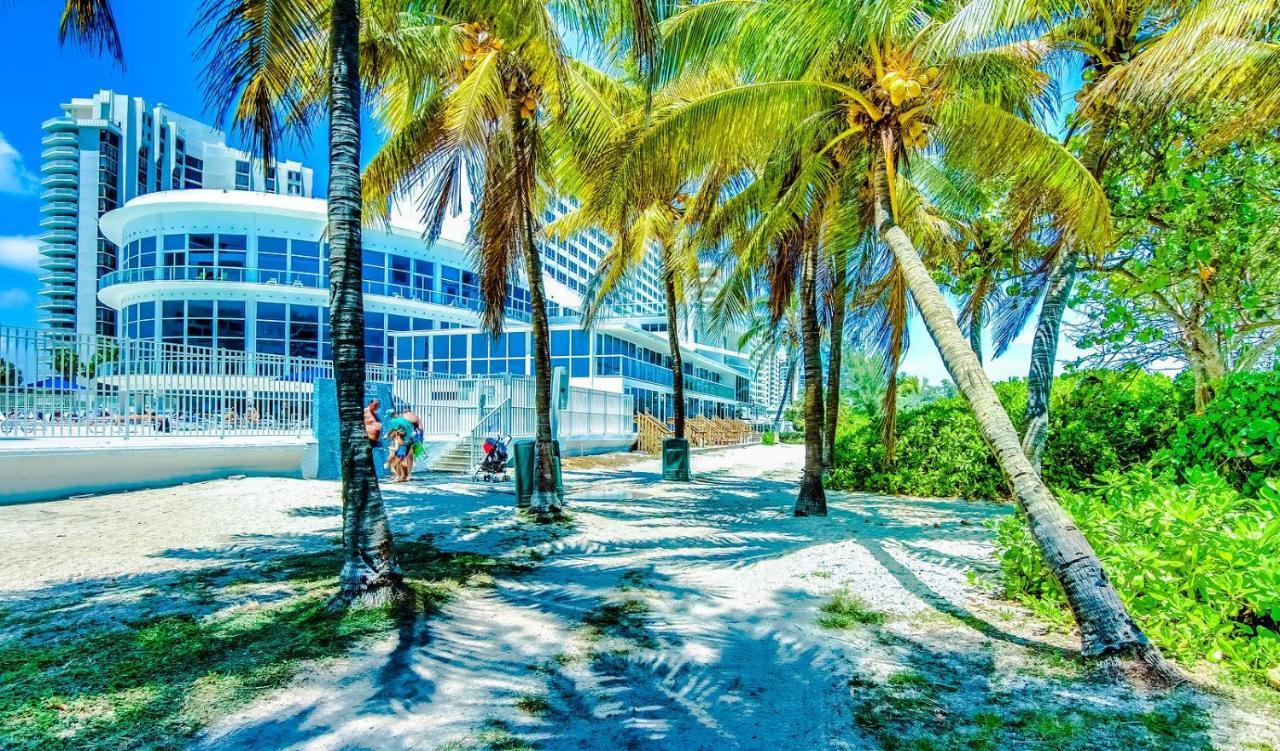 Castle 1131 Villa Miami Beach Kültér fotó
