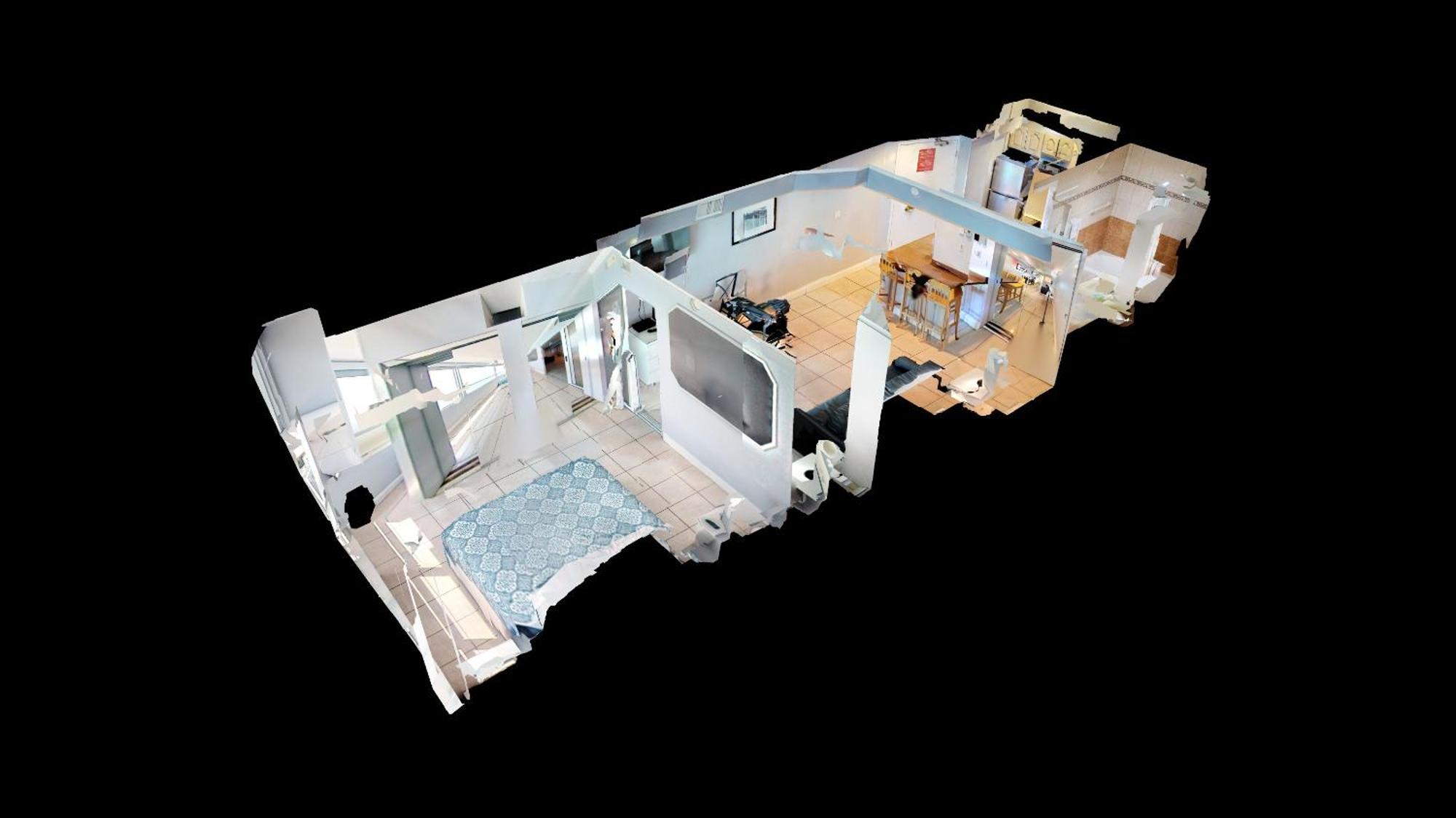 Castle 1131 Villa Miami Beach Kültér fotó
