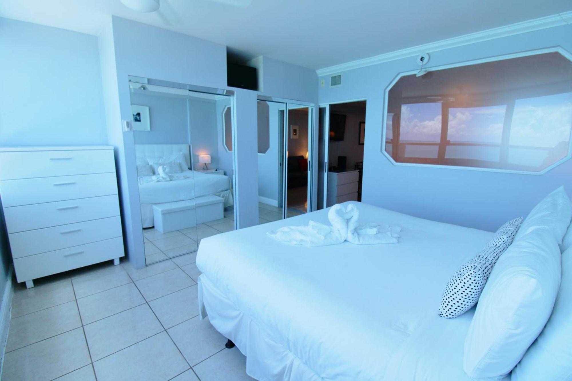 Castle 1131 Villa Miami Beach Kültér fotó