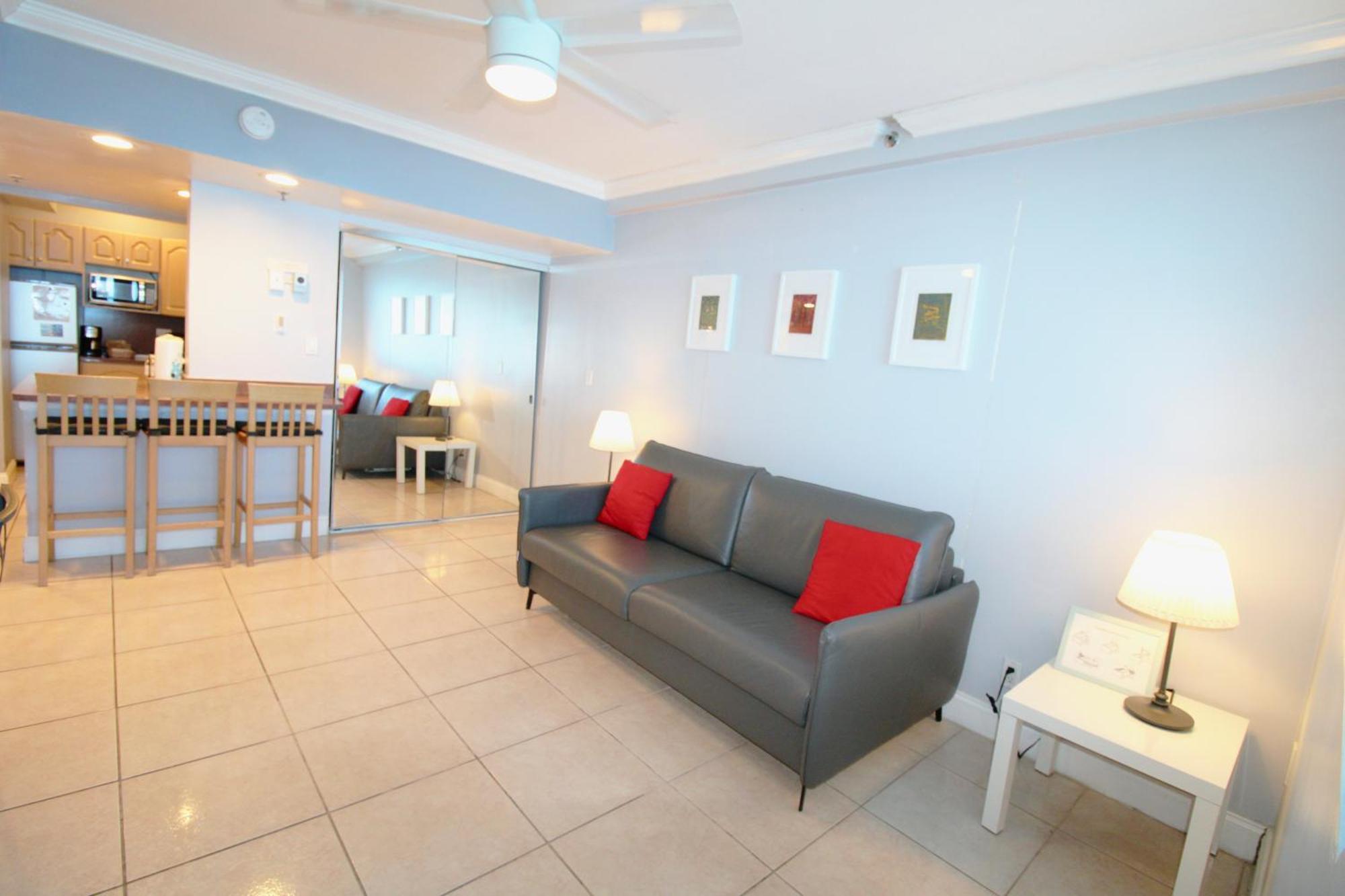 Castle 1131 Villa Miami Beach Kültér fotó