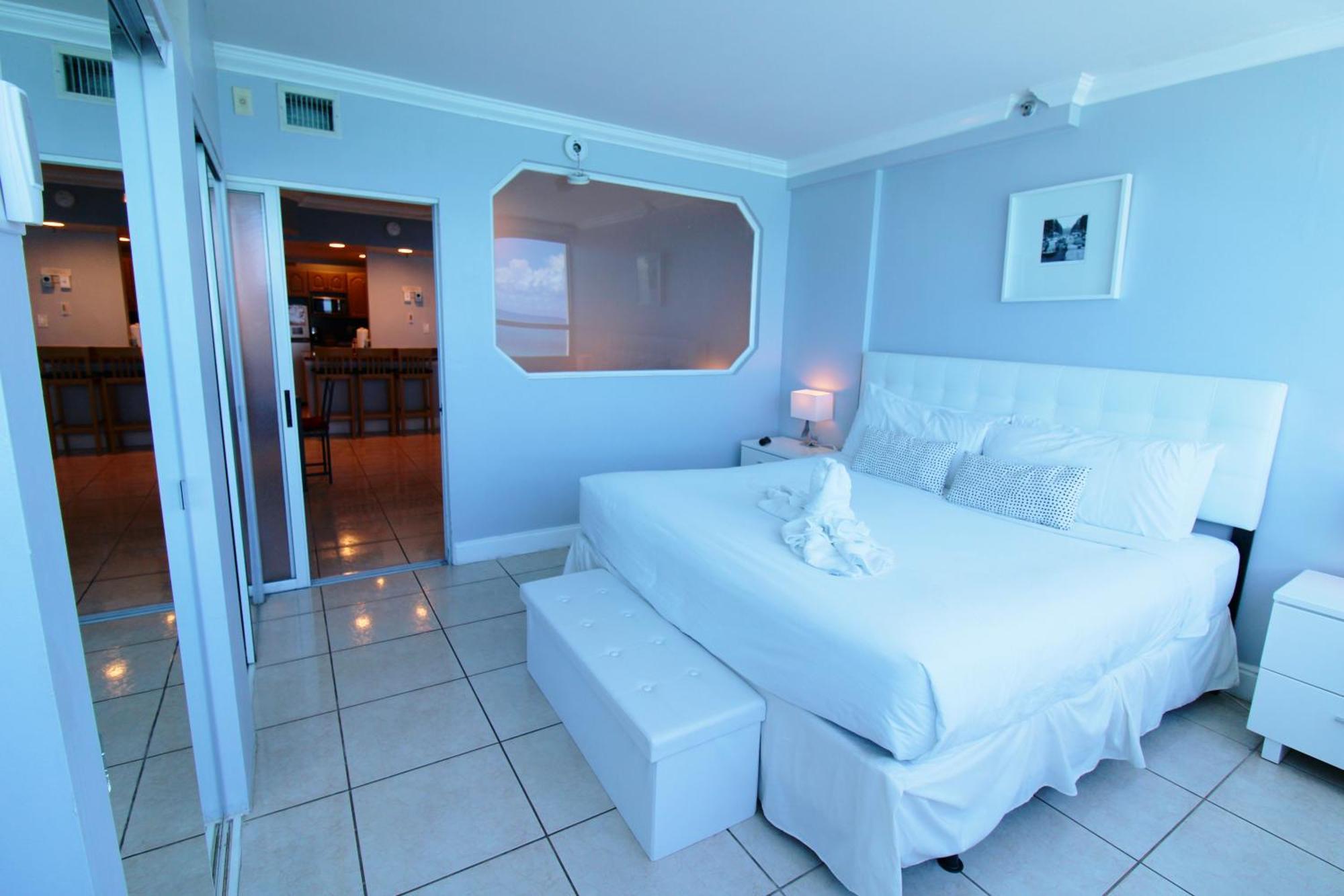 Castle 1131 Villa Miami Beach Kültér fotó