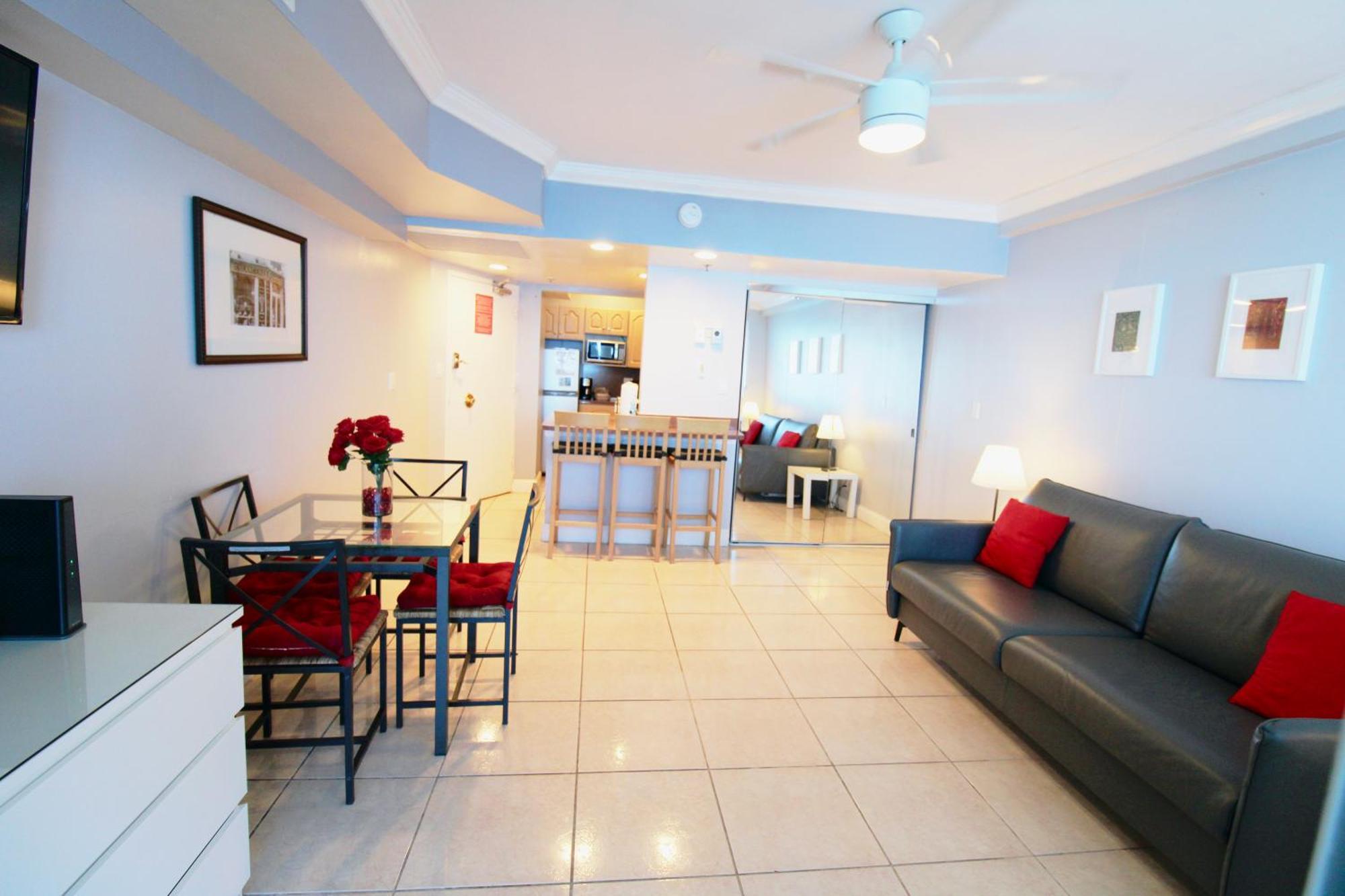 Castle 1131 Villa Miami Beach Kültér fotó