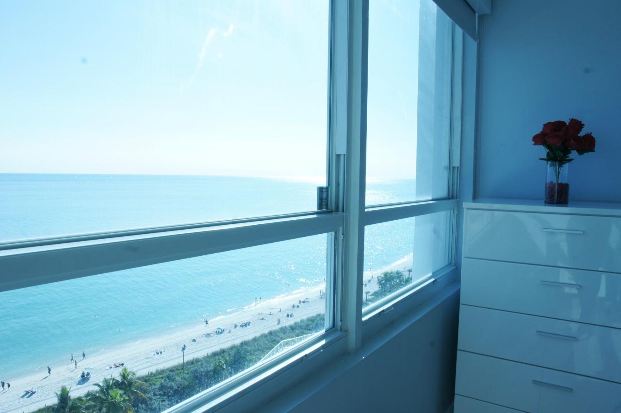 Castle 1131 Villa Miami Beach Kültér fotó